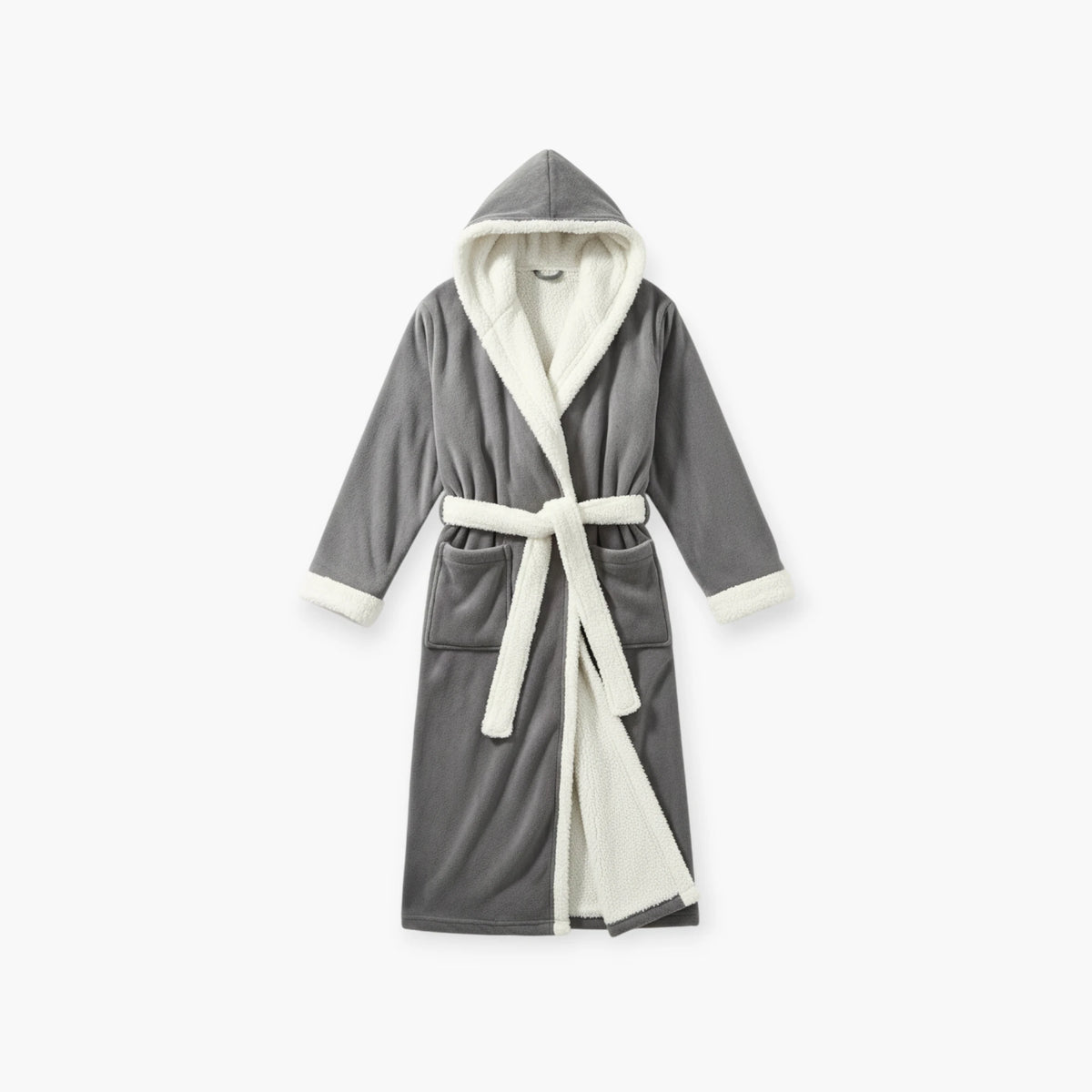 Peignoir Hiver Homme