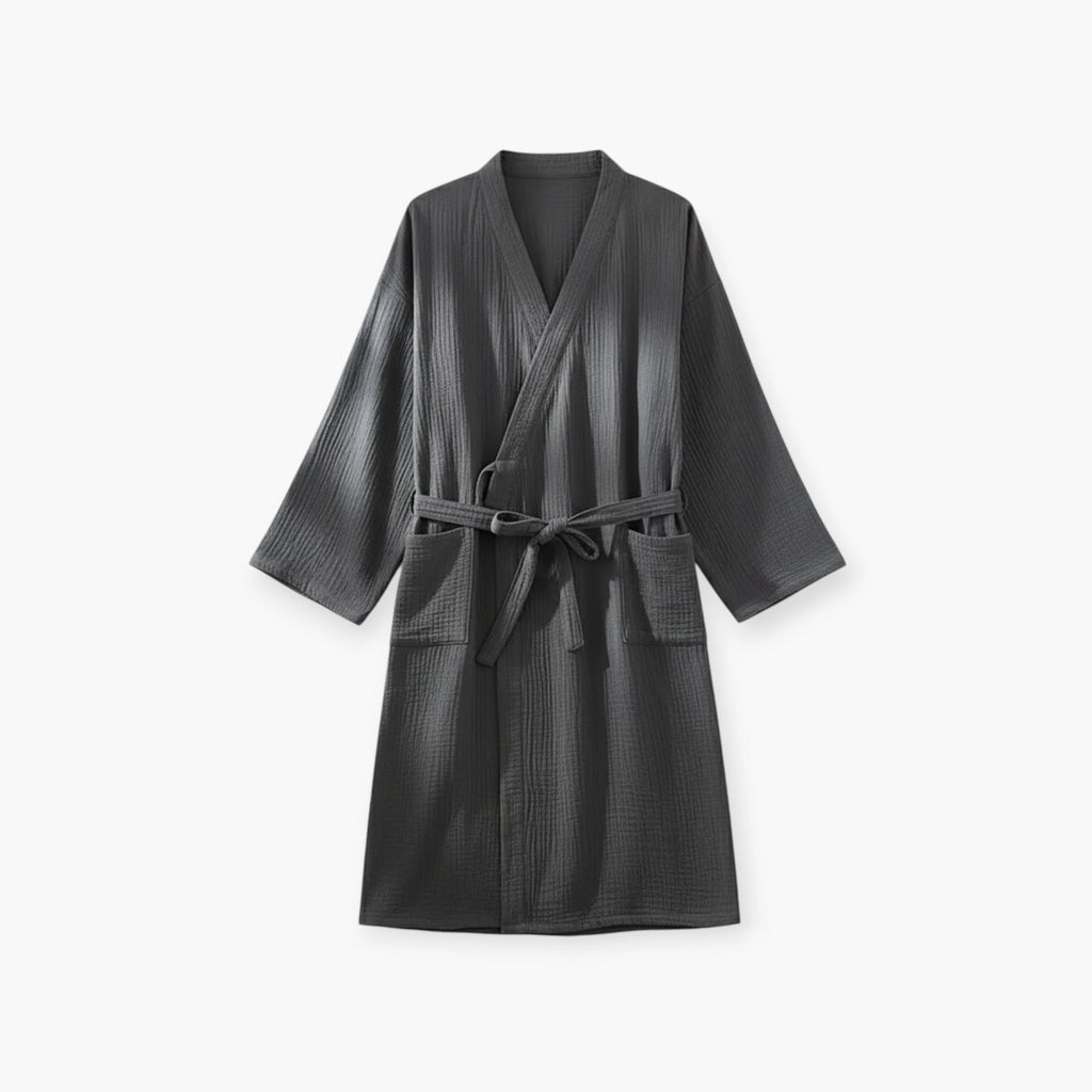 Peignoir Léger Homme