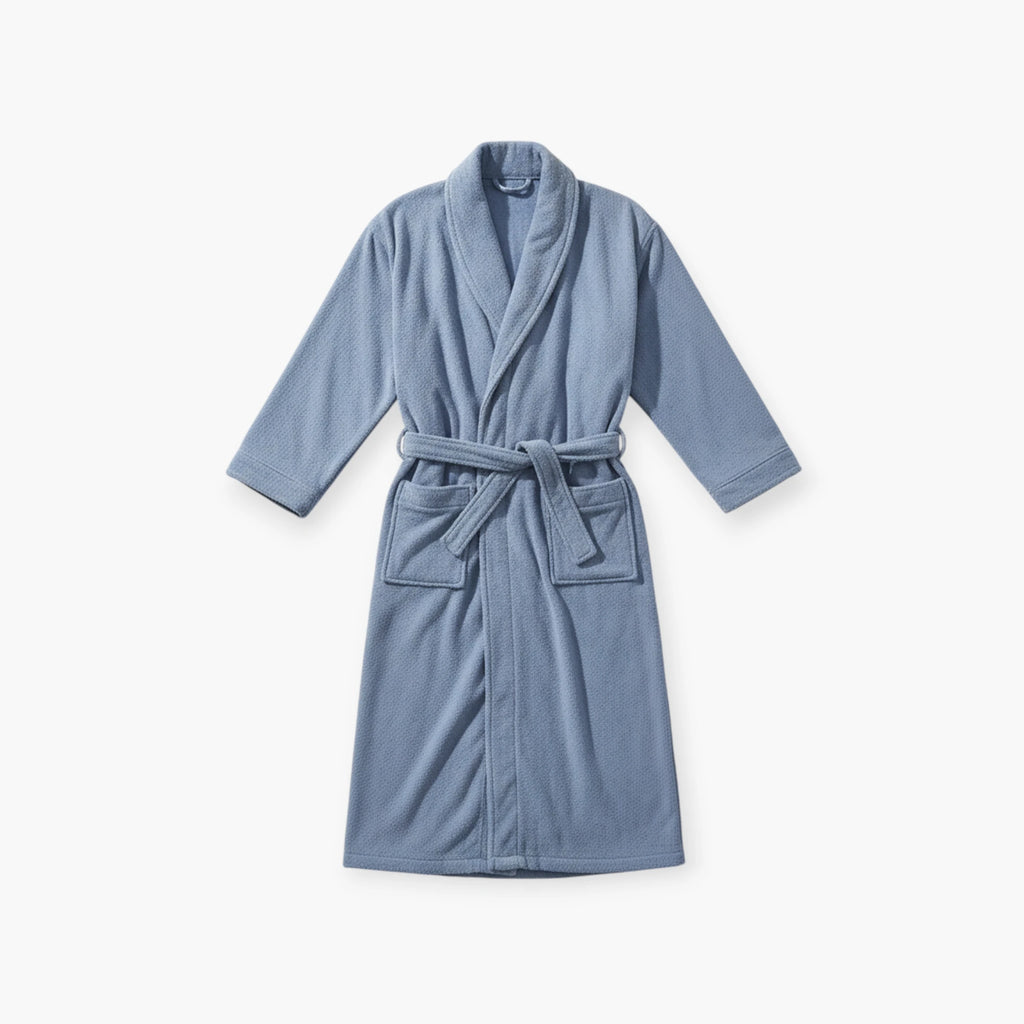 Peignoir De bain Éponge Pour Homme