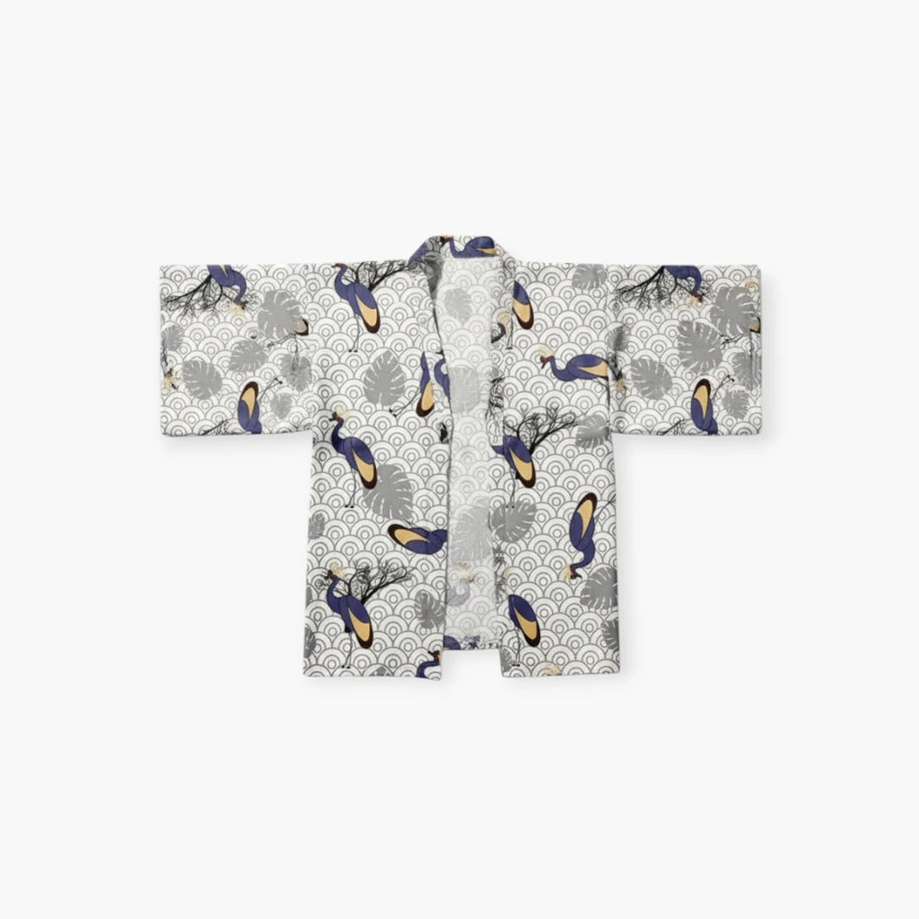 Kimono traditionnel japonais enfant
