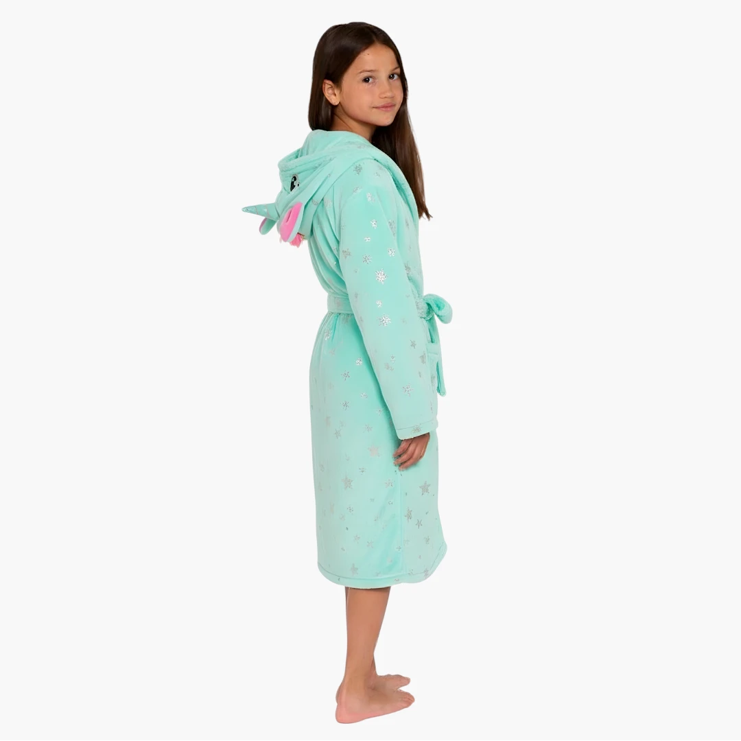 Peignoir Enfant Animaux