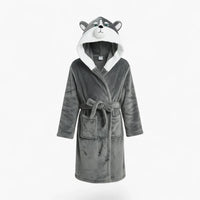 Peignoir Enfant Animaux