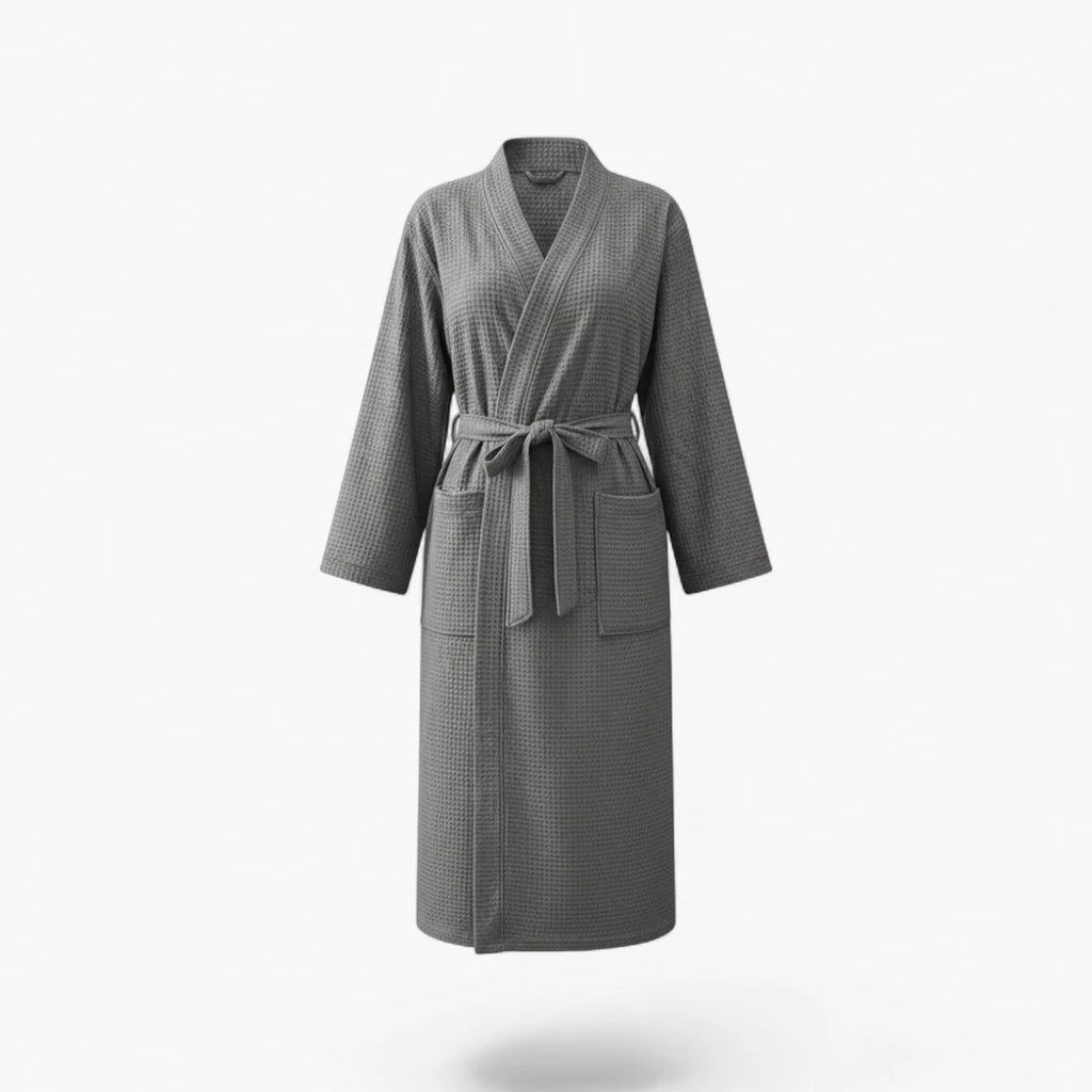 Peignoir De Chambre Femme