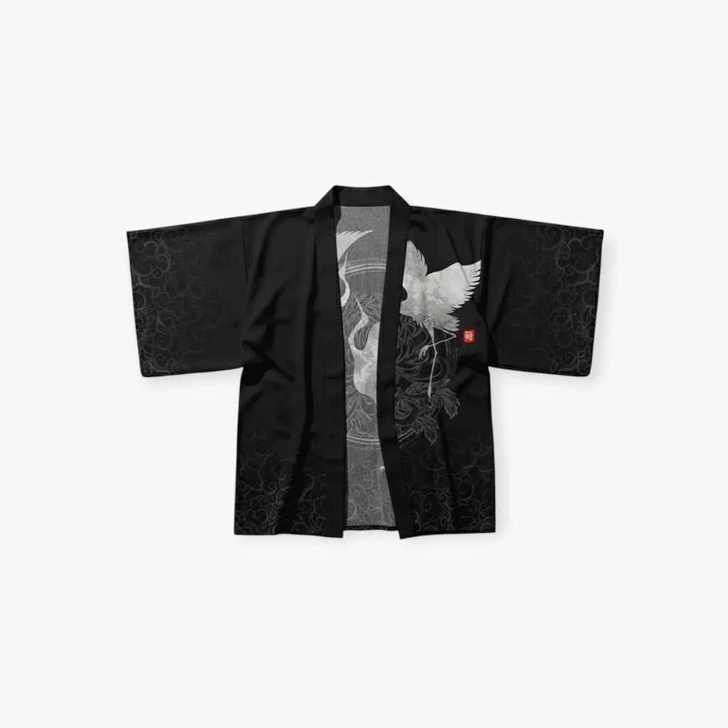 Kimono polyester
