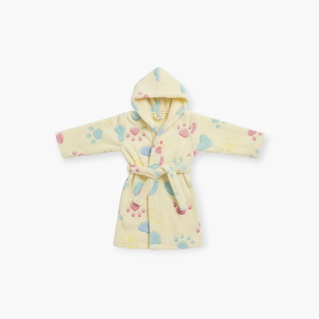 Peignoir avec Pattes avant pour Chien