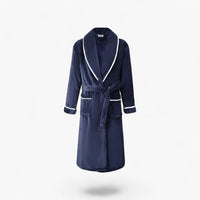 Peignoir de luxe pour homme
