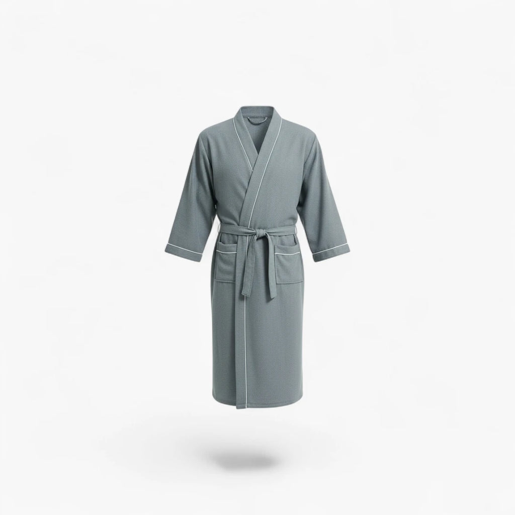 Peignoir Homme Absorbant