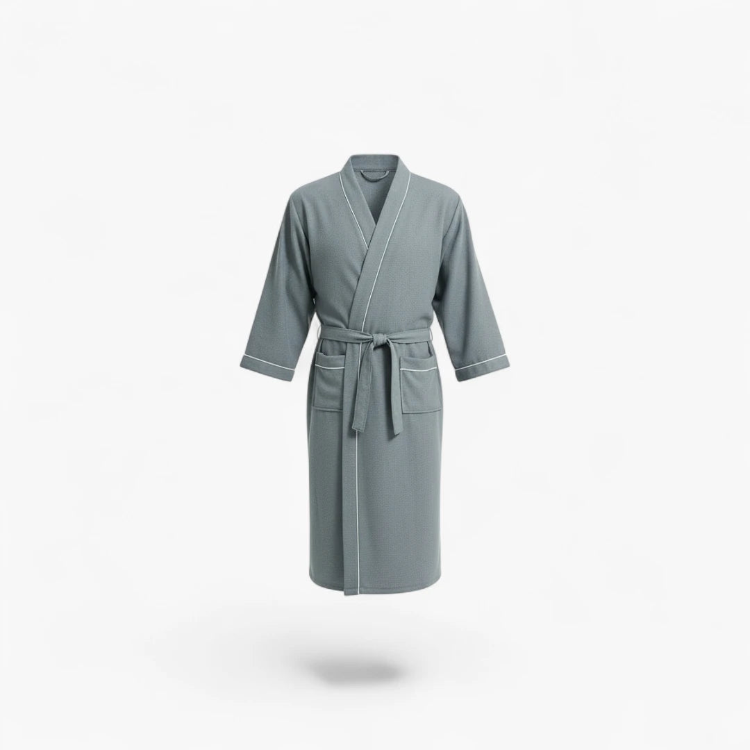 Peignoir Homme Absorbant