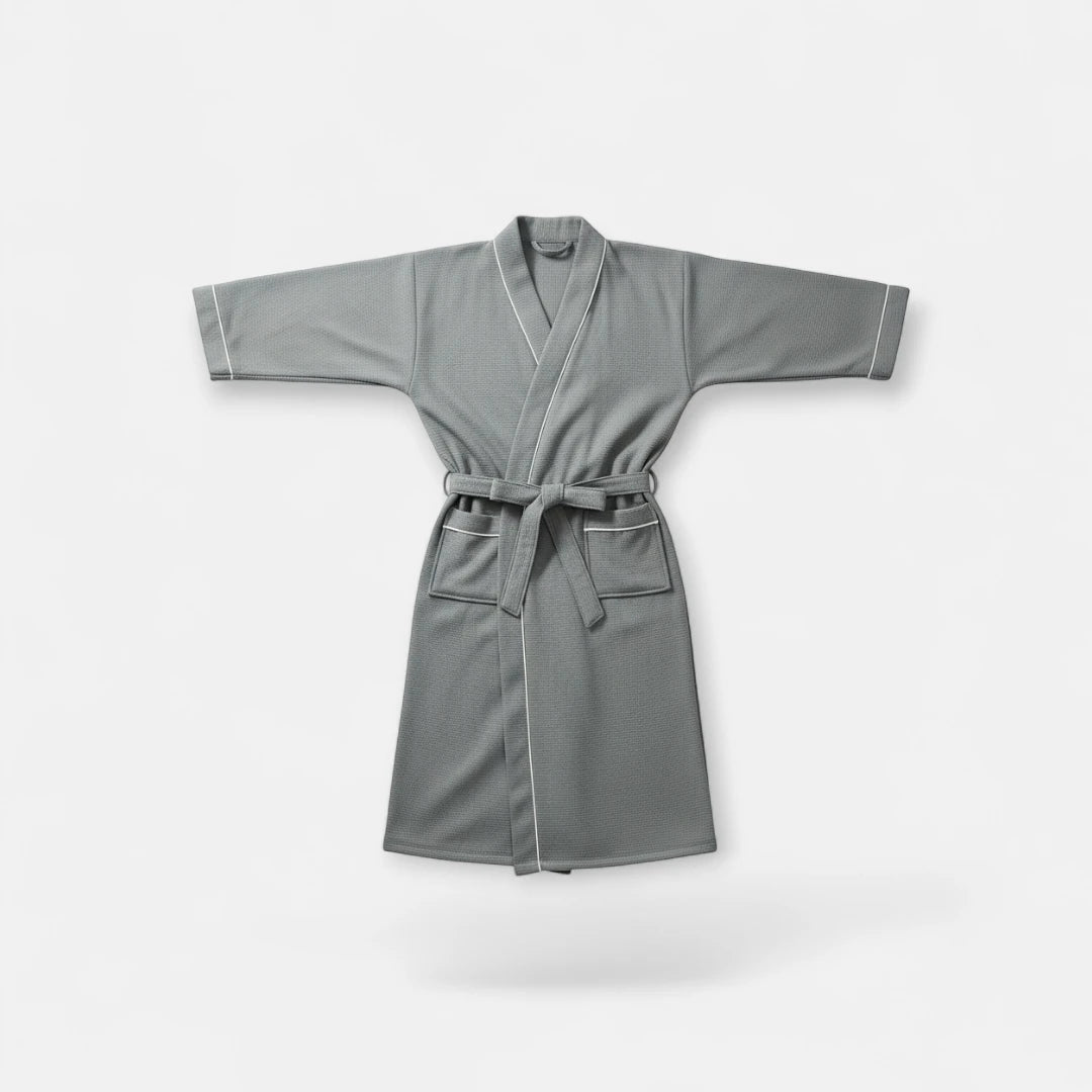 Peignoir Homme Absorbant