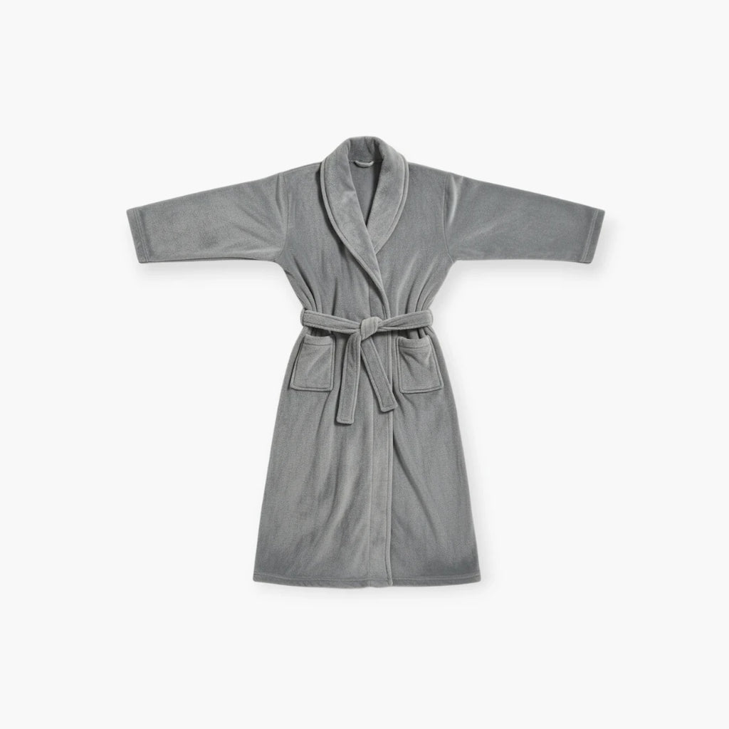 Peignoir Homme Américain