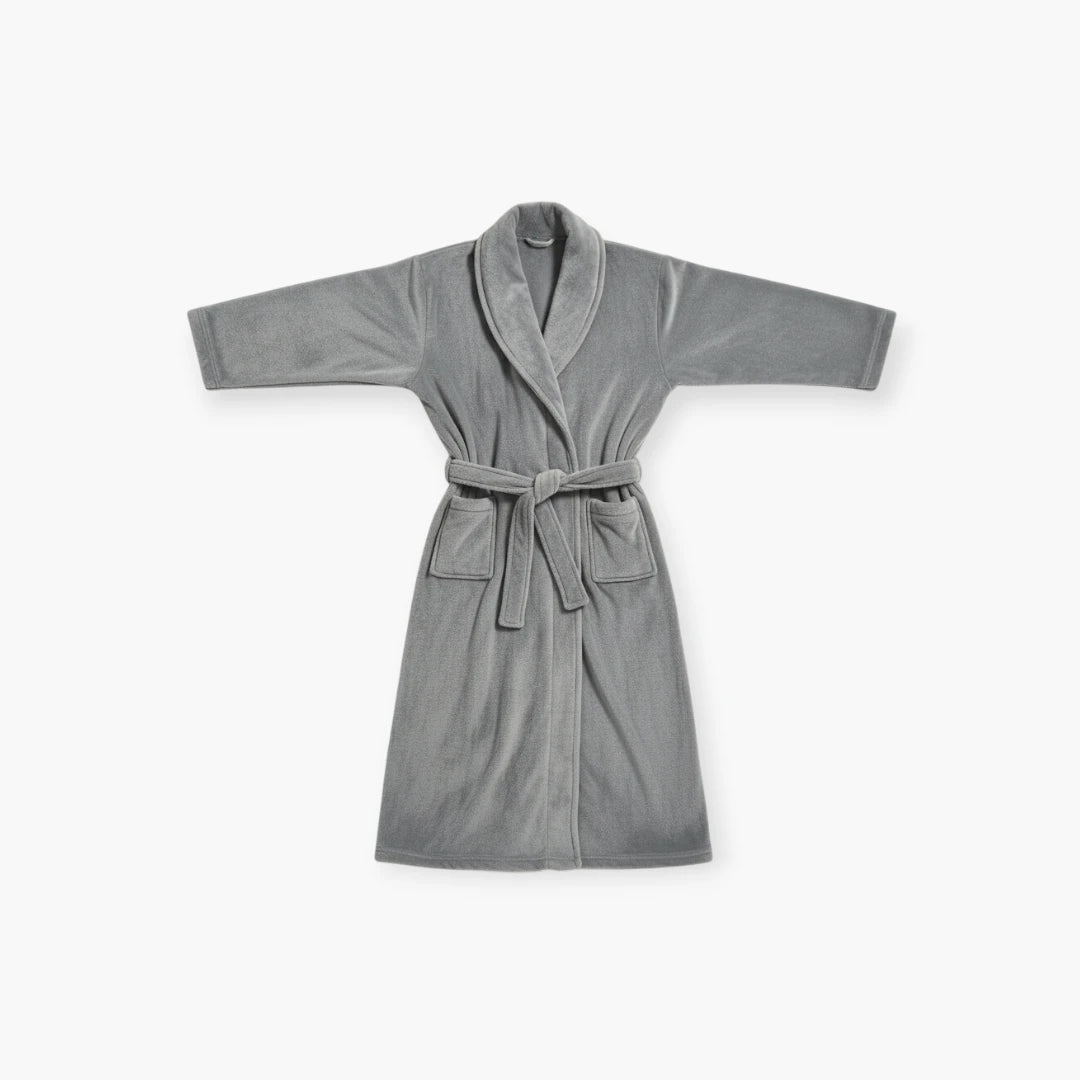 Peignoir Homme Américain