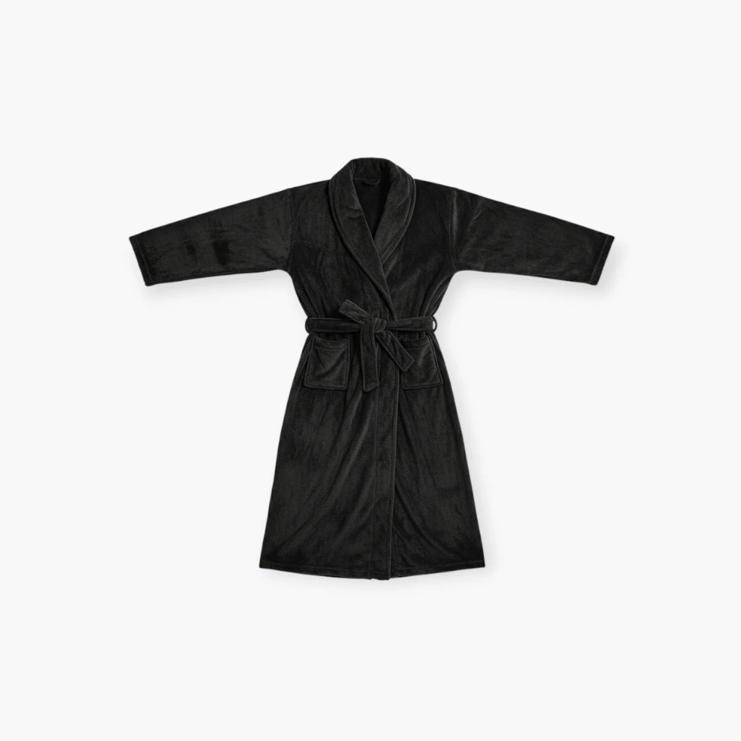 Peignoir Homme Américain