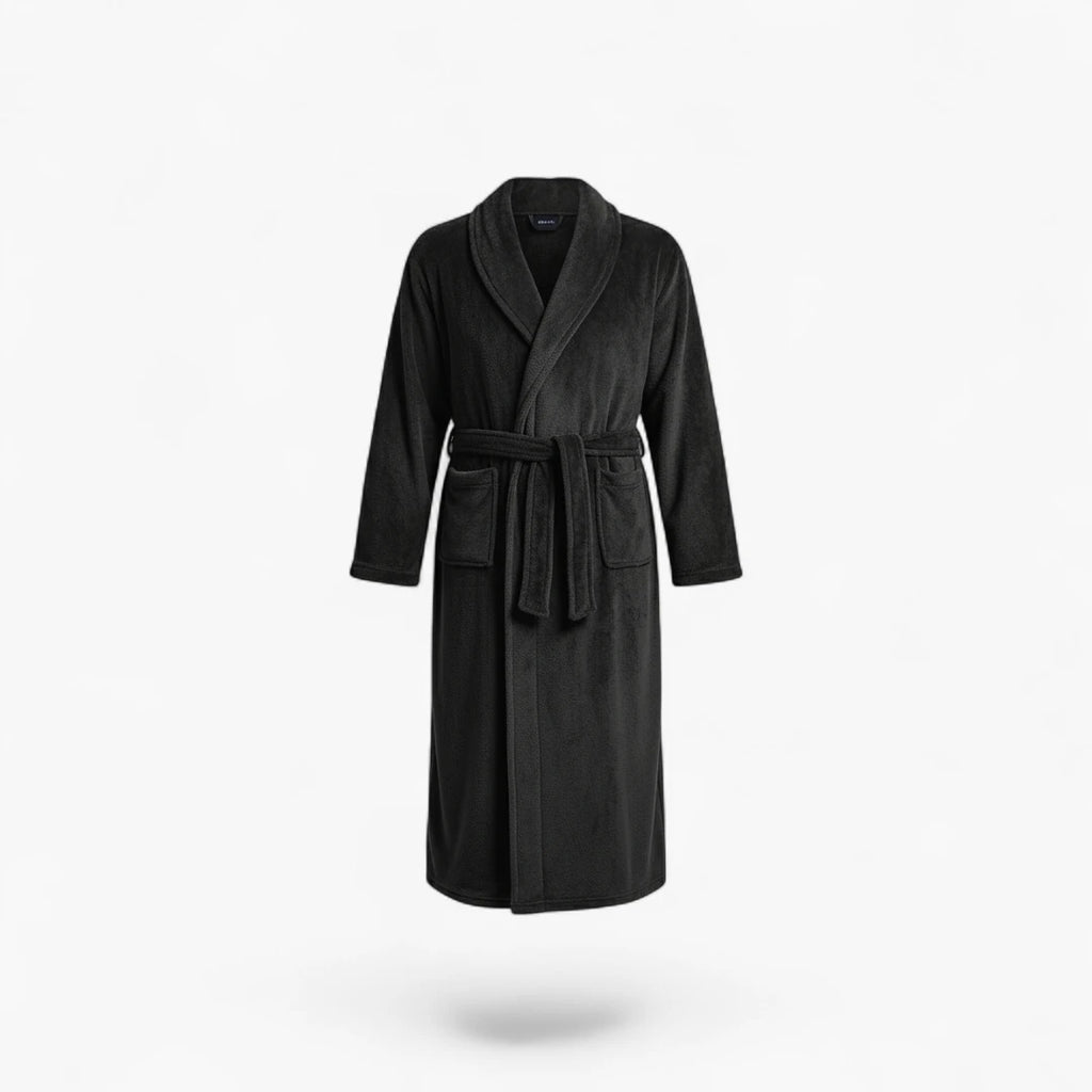 Peignoir Homme Américain