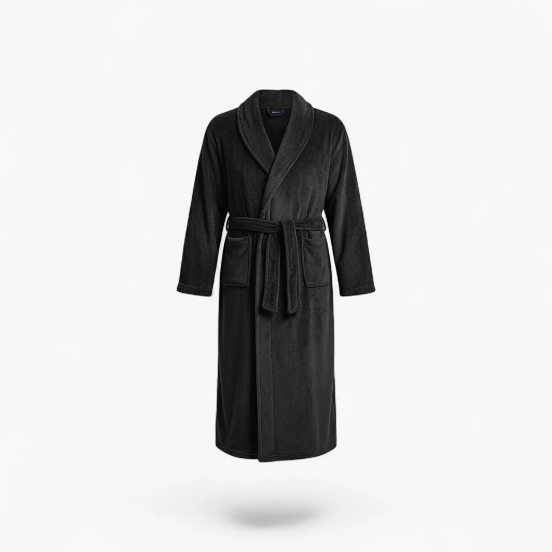 Peignoir Homme Américain