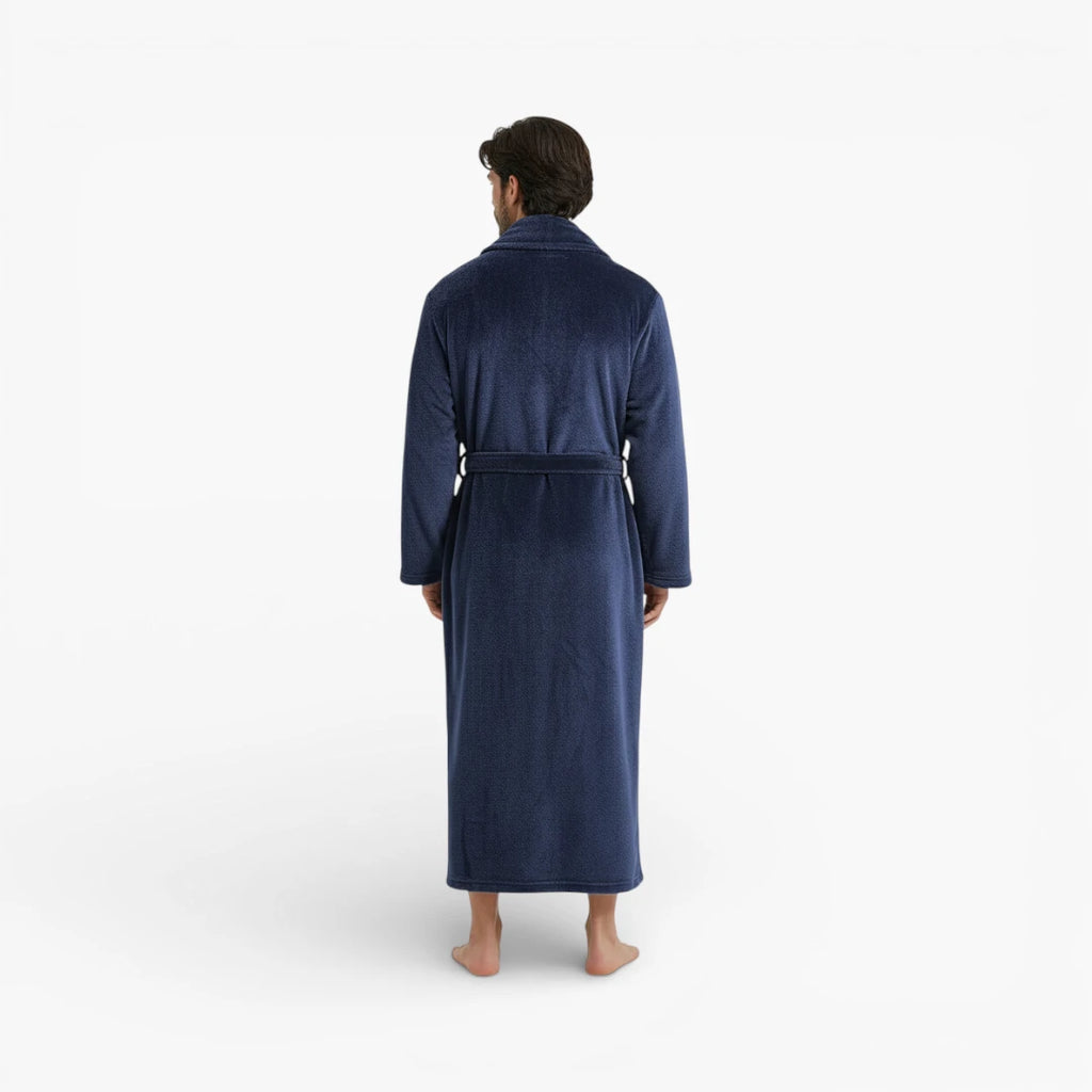 Peignoir Homme Américain