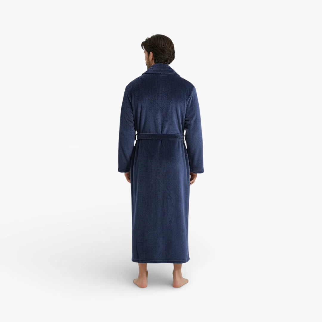 Peignoir Homme Américain