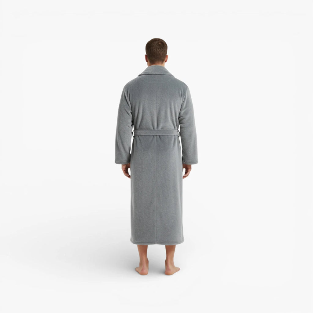 Peignoir Homme Américain