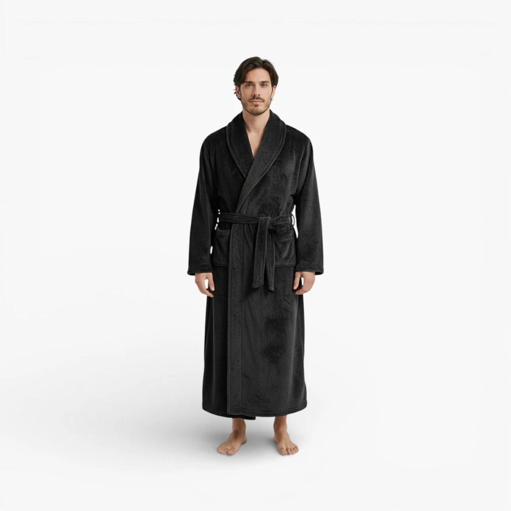 Peignoir Homme Américain