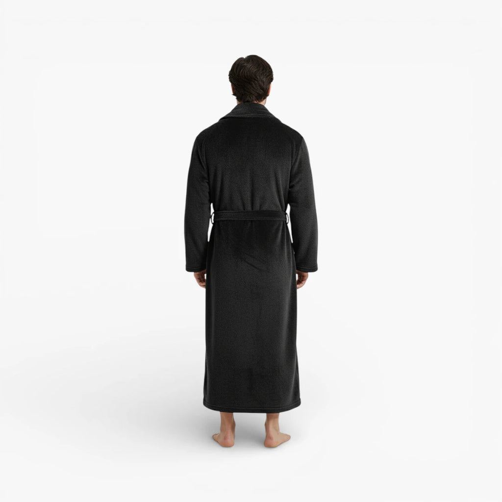 Peignoir Homme Américain