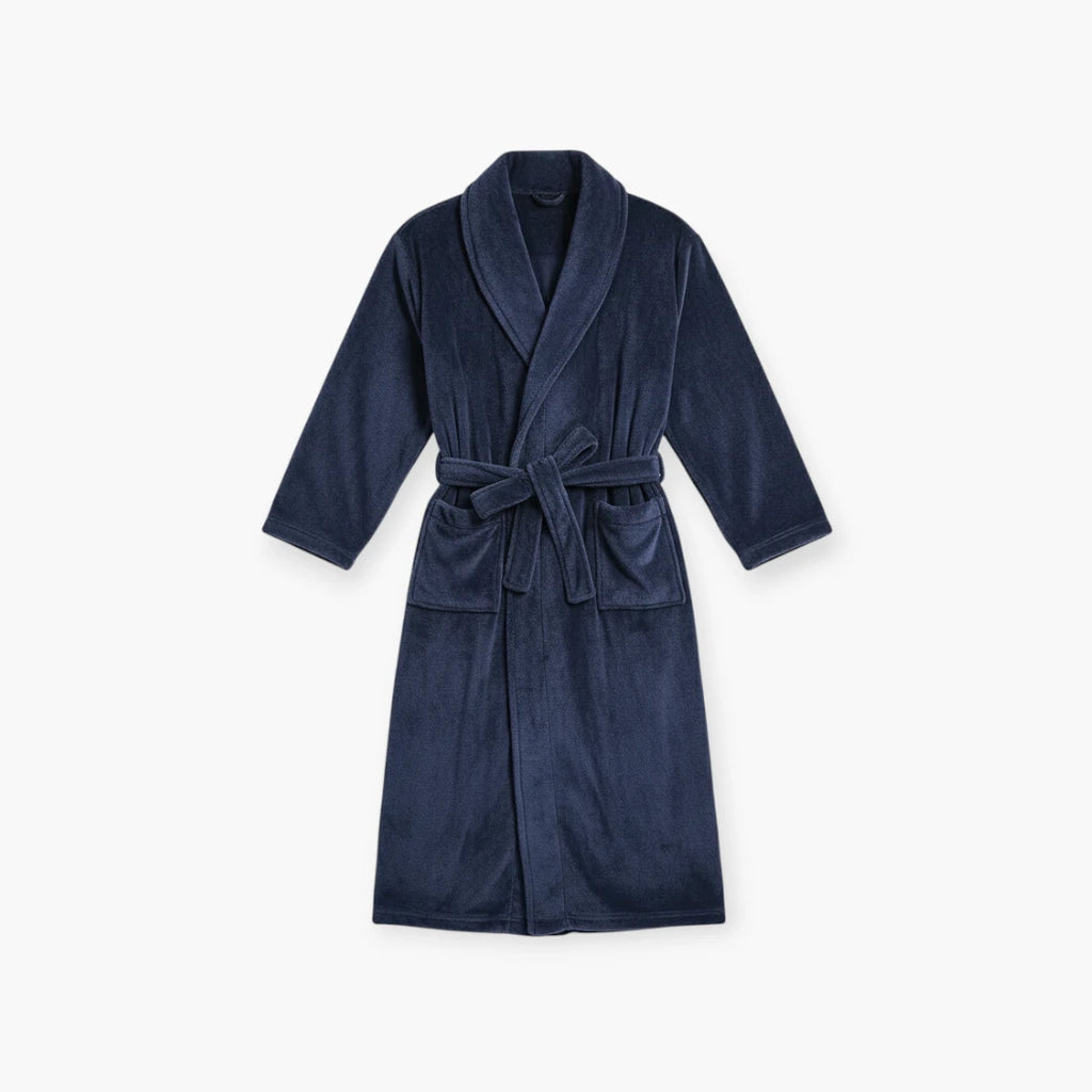 Peignoir Homme Américain