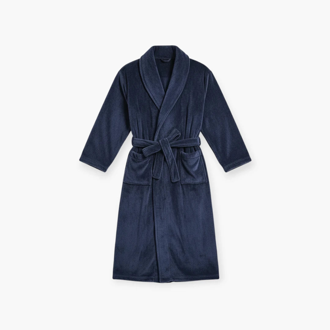 Peignoir Homme Américain