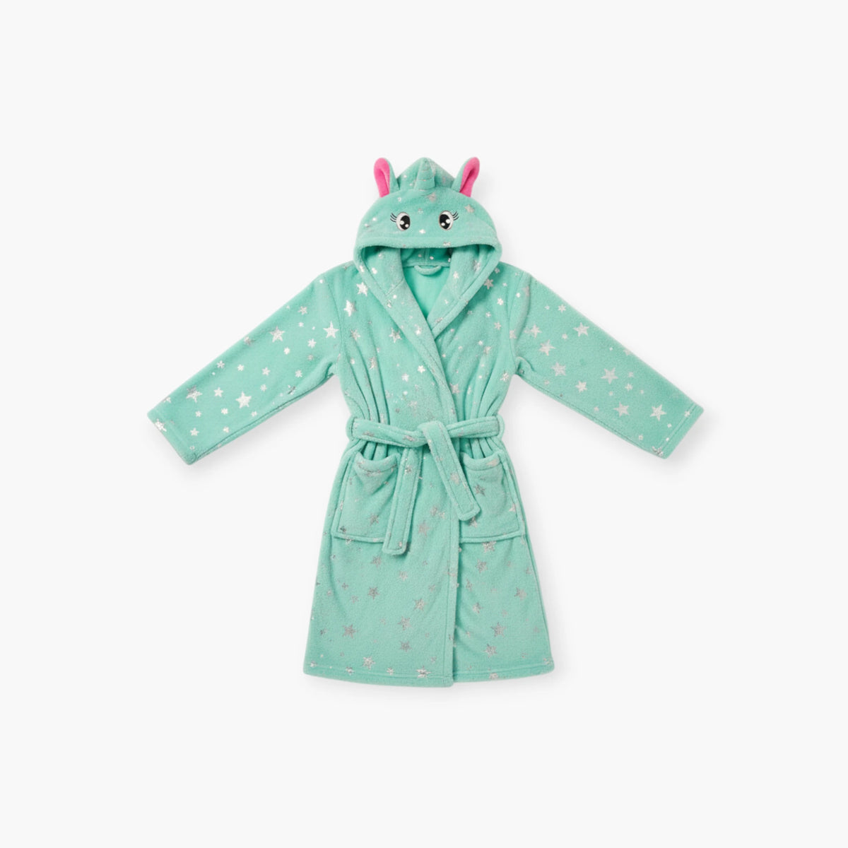 Peignoir Enfant Animaux