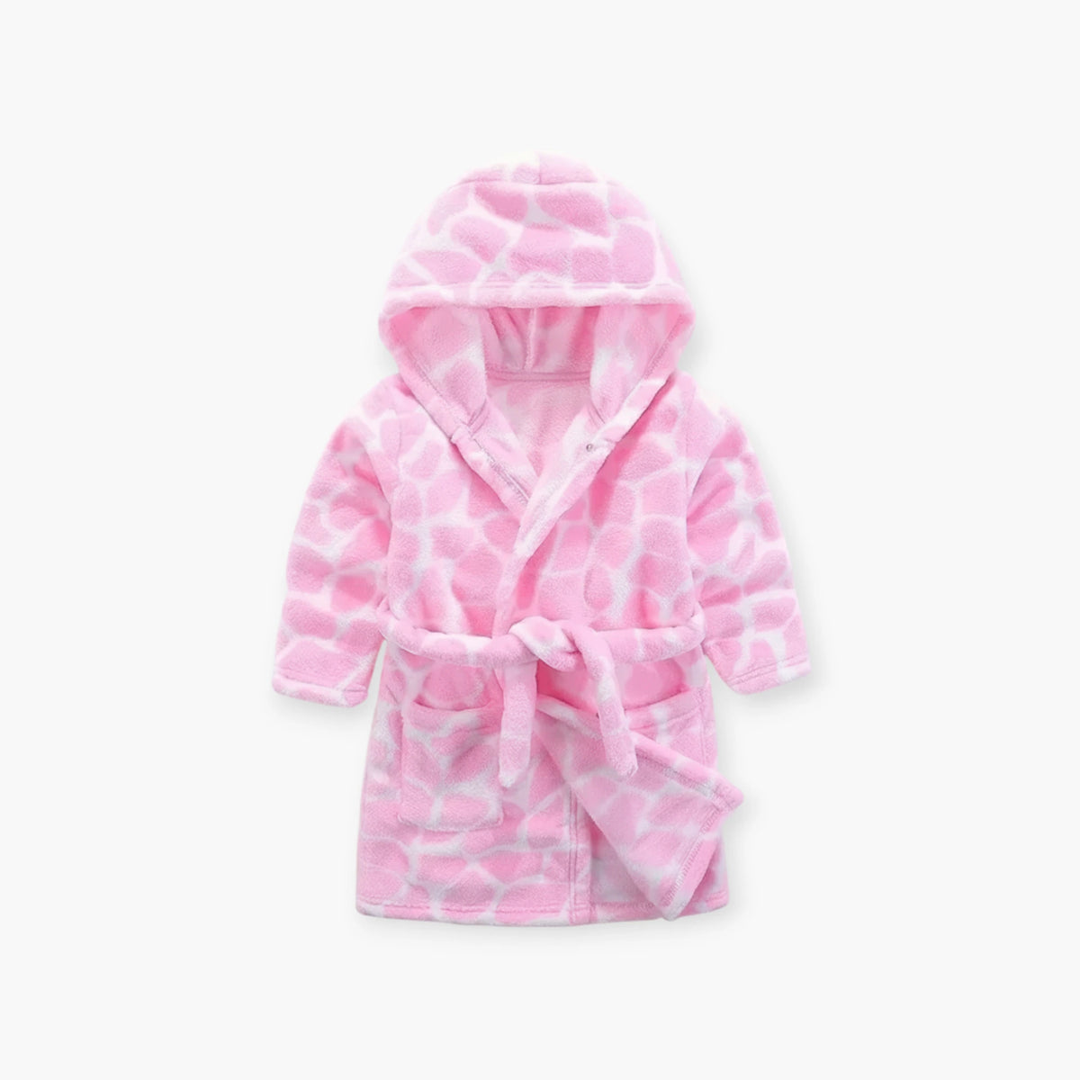 Peignoir De Bain Fille