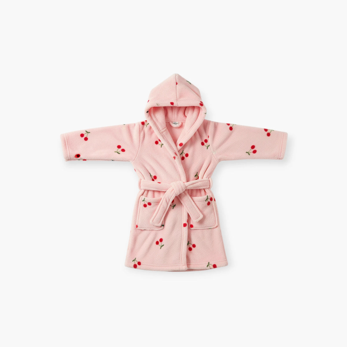 Peignoir Doux Enfant