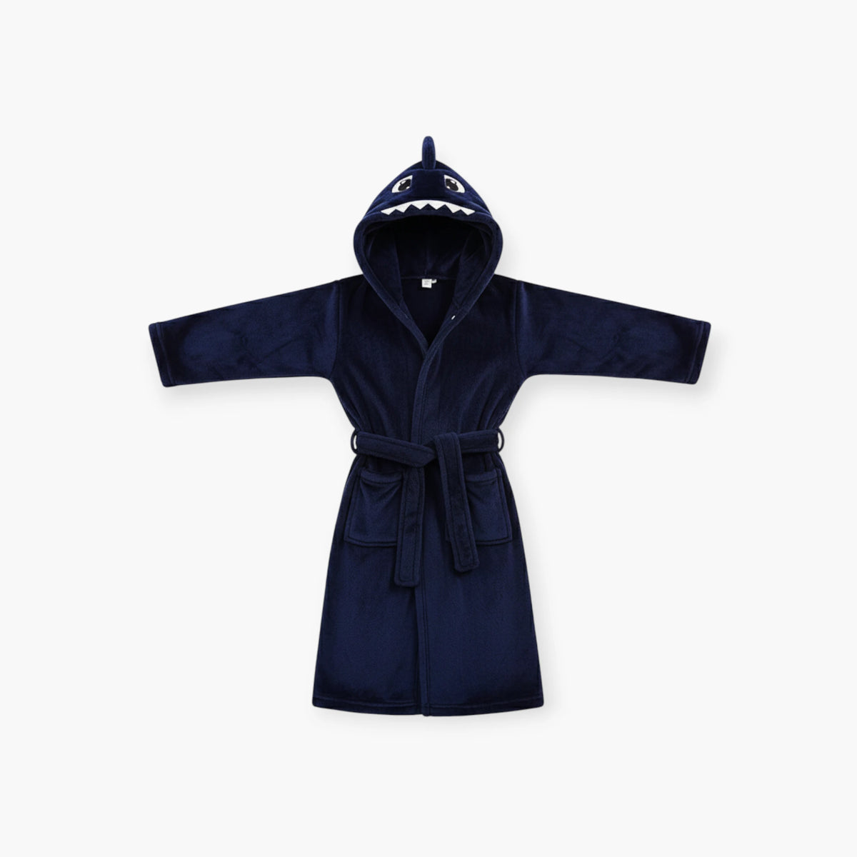 Peignoir Enfant Requin