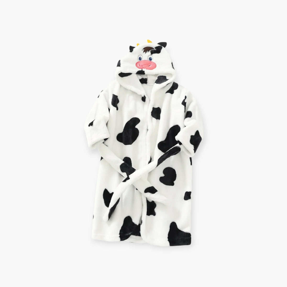 Peignoir Vache Enfant